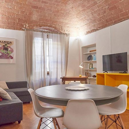La Mi Casa A Pisa Appartement Buitenkant foto