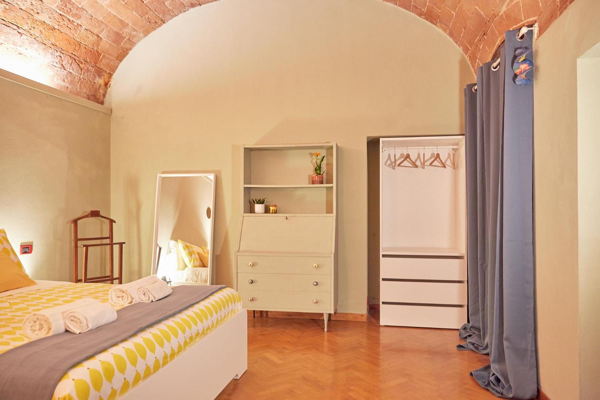 La Mi Casa A Pisa Appartement Buitenkant foto