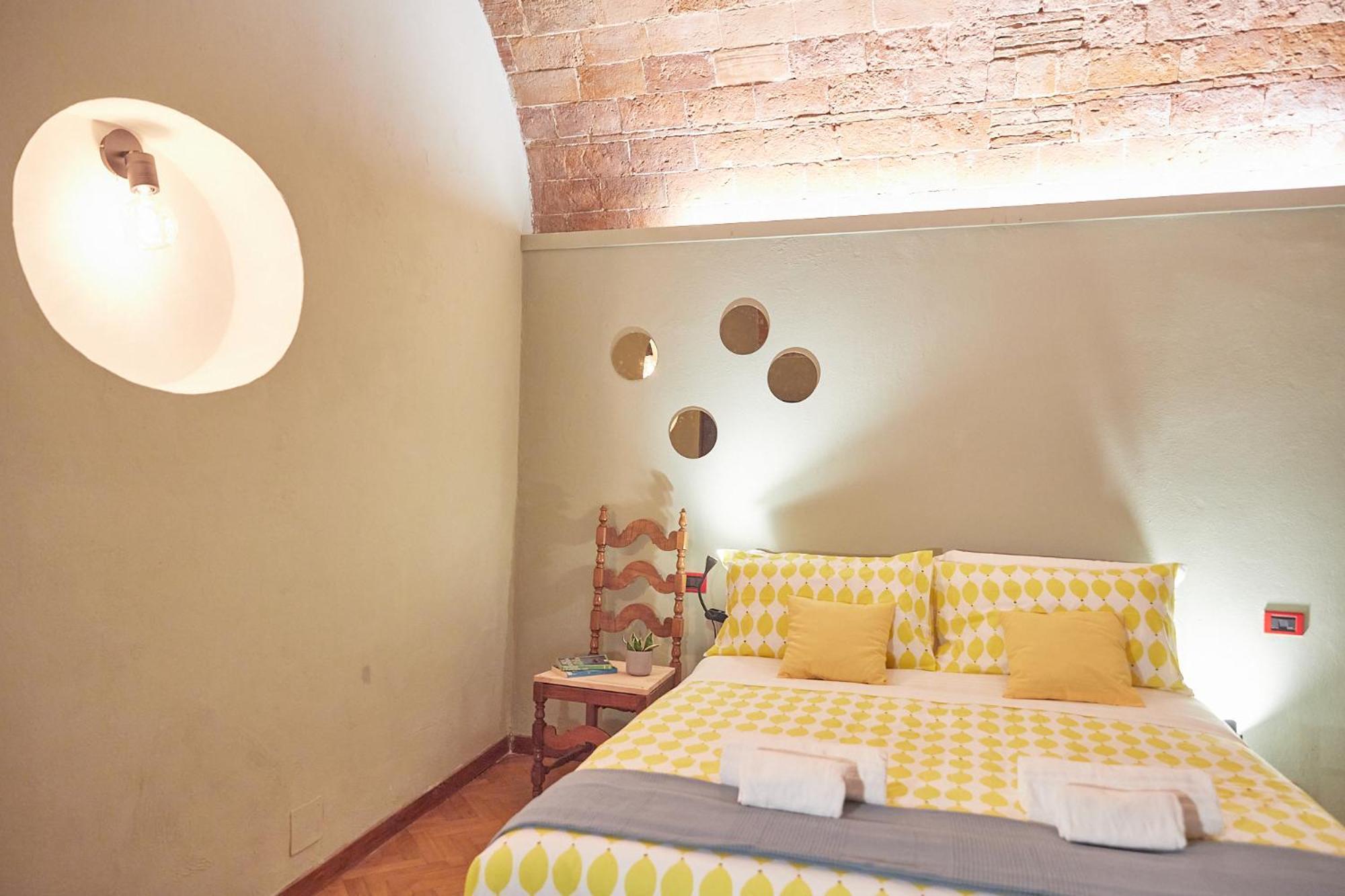 La Mi Casa A Pisa Appartement Buitenkant foto