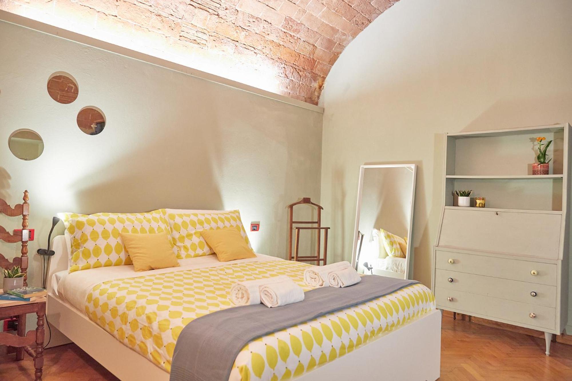 La Mi Casa A Pisa Appartement Buitenkant foto