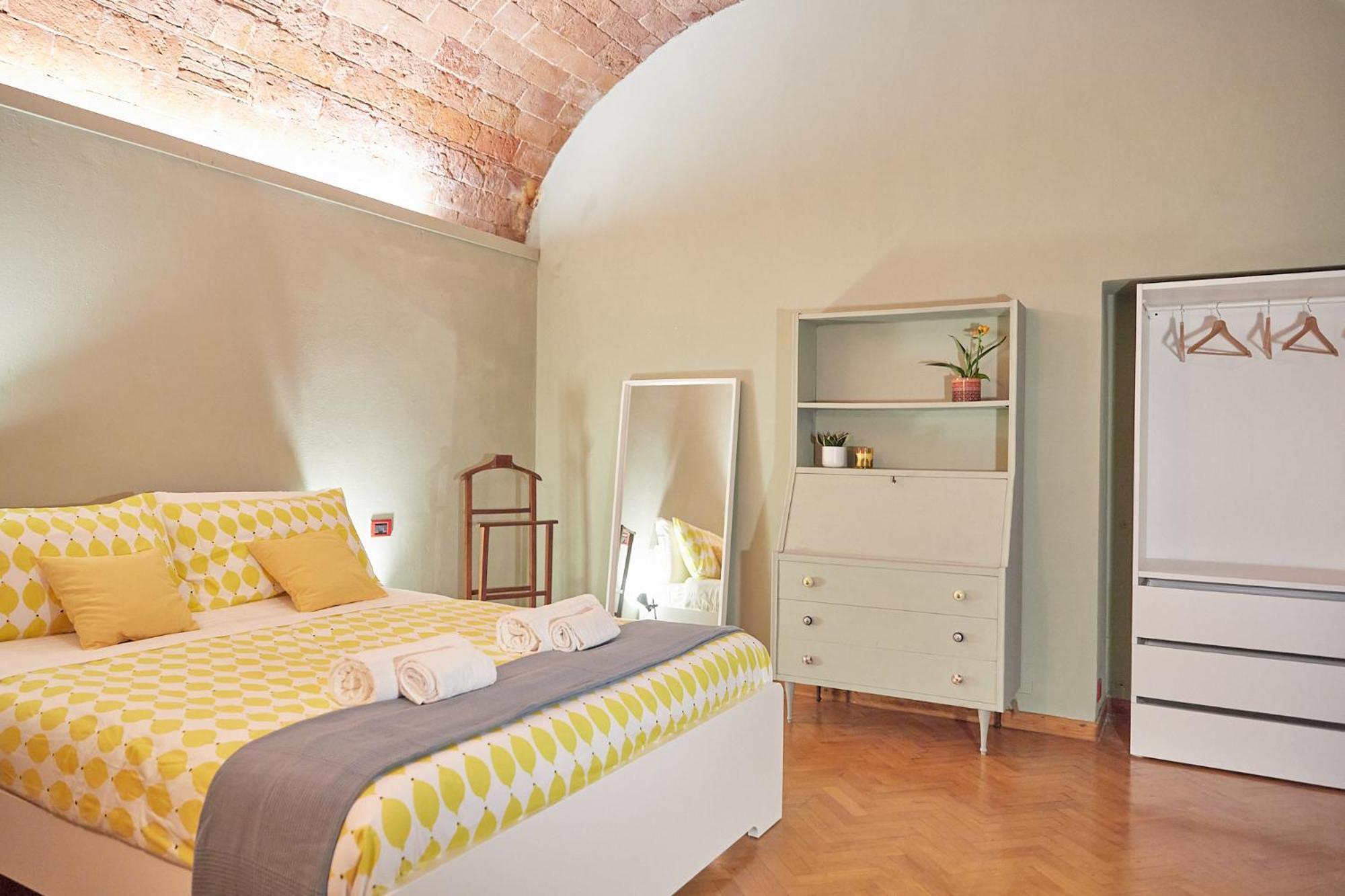 La Mi Casa A Pisa Appartement Buitenkant foto