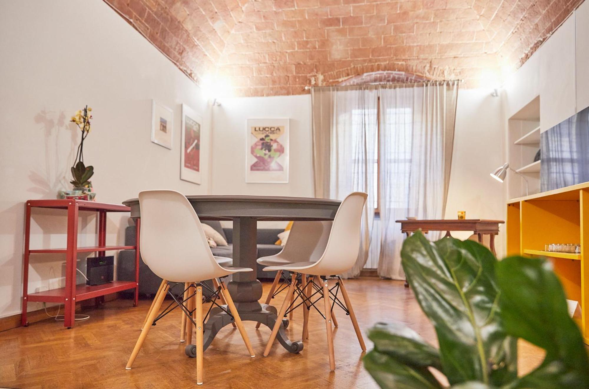 La Mi Casa A Pisa Appartement Buitenkant foto