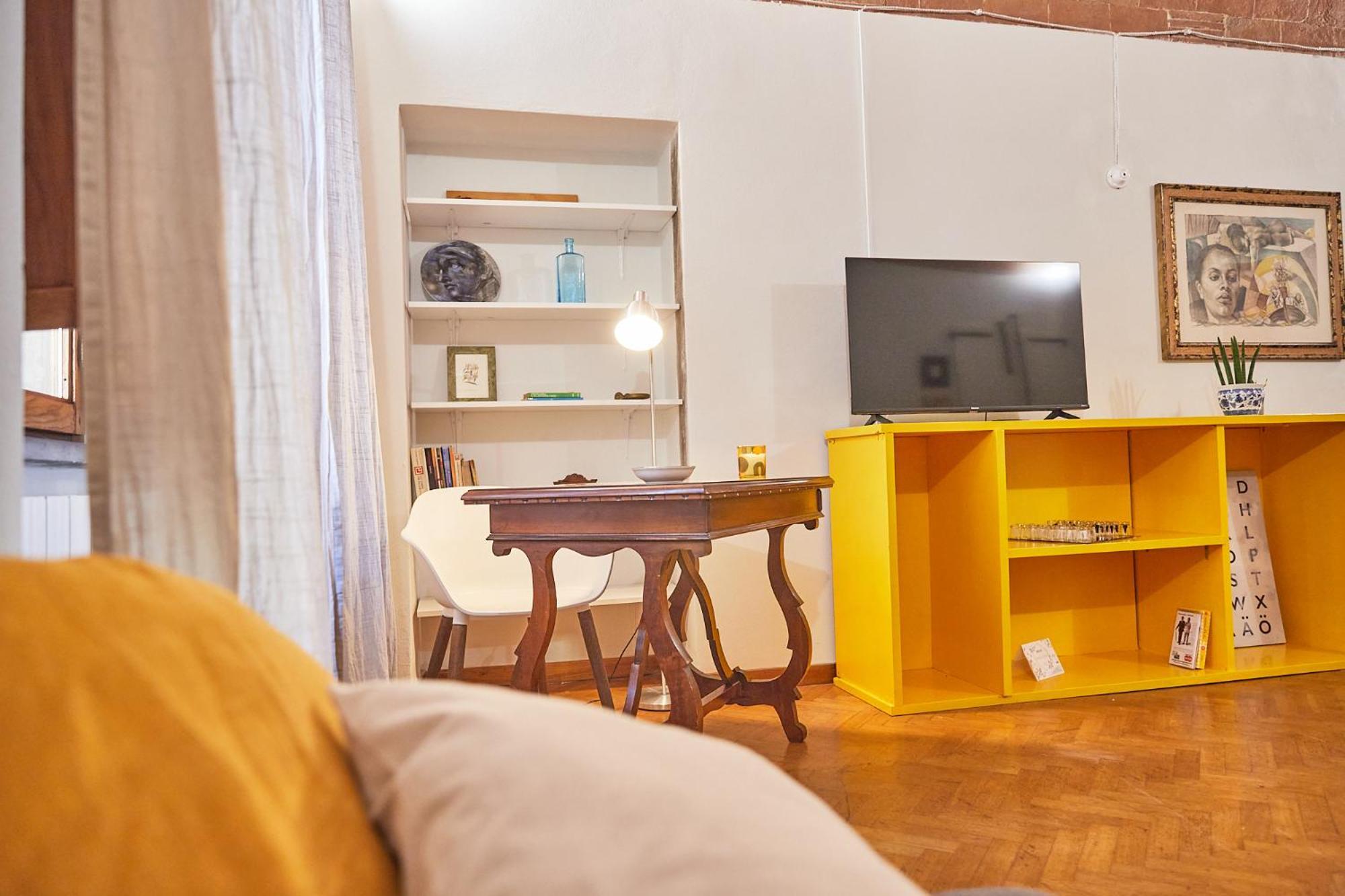 La Mi Casa A Pisa Appartement Buitenkant foto