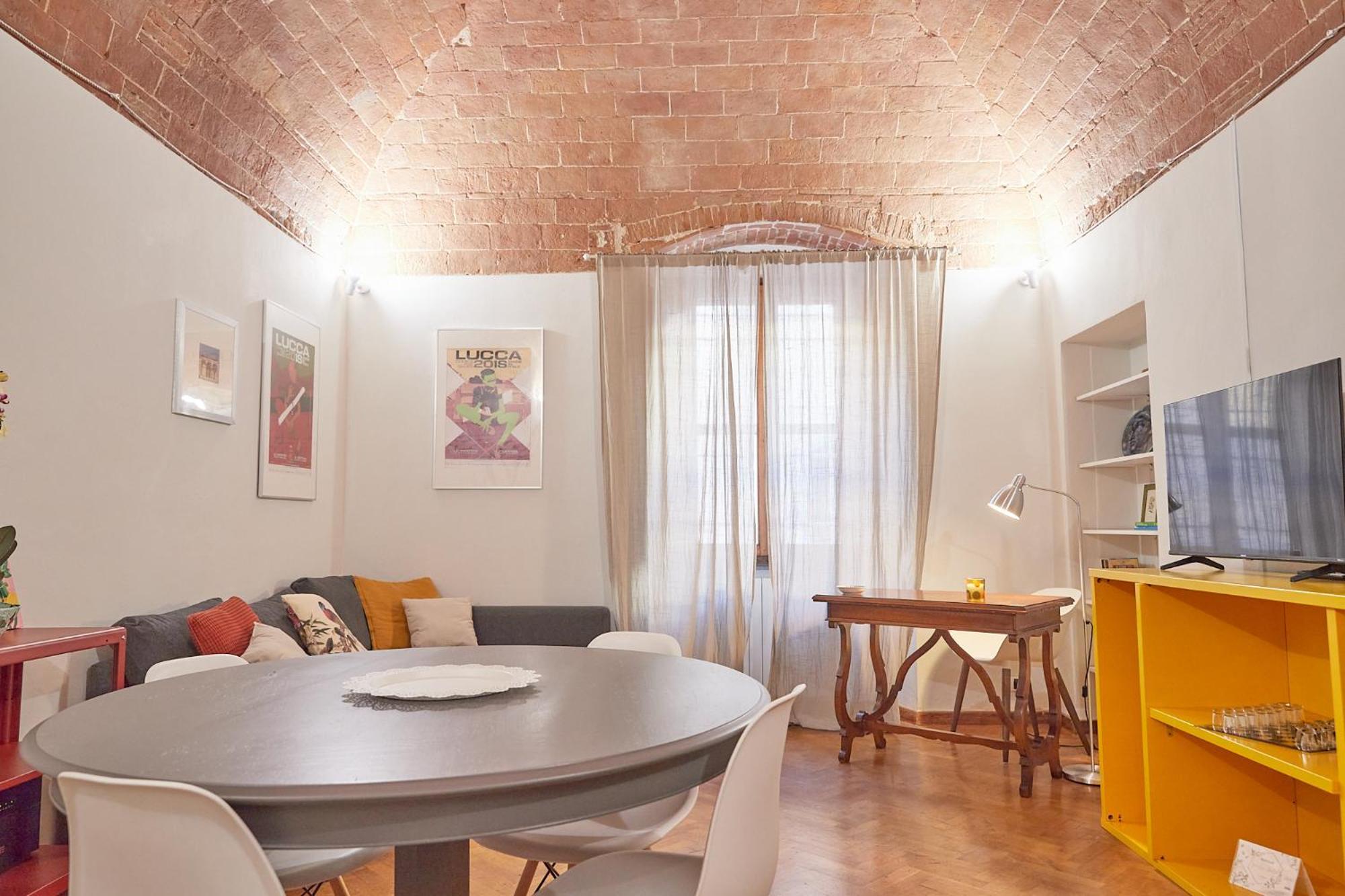 La Mi Casa A Pisa Appartement Buitenkant foto