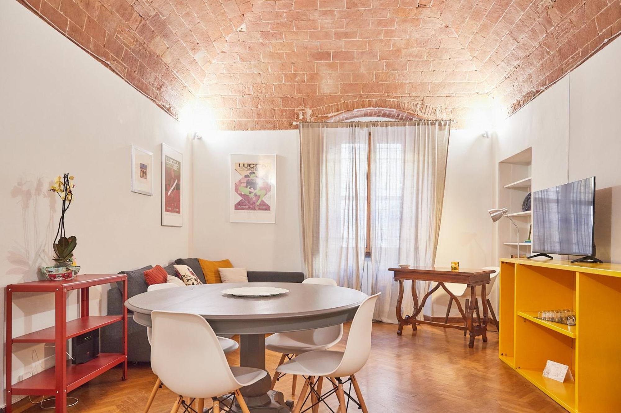 La Mi Casa A Pisa Appartement Buitenkant foto