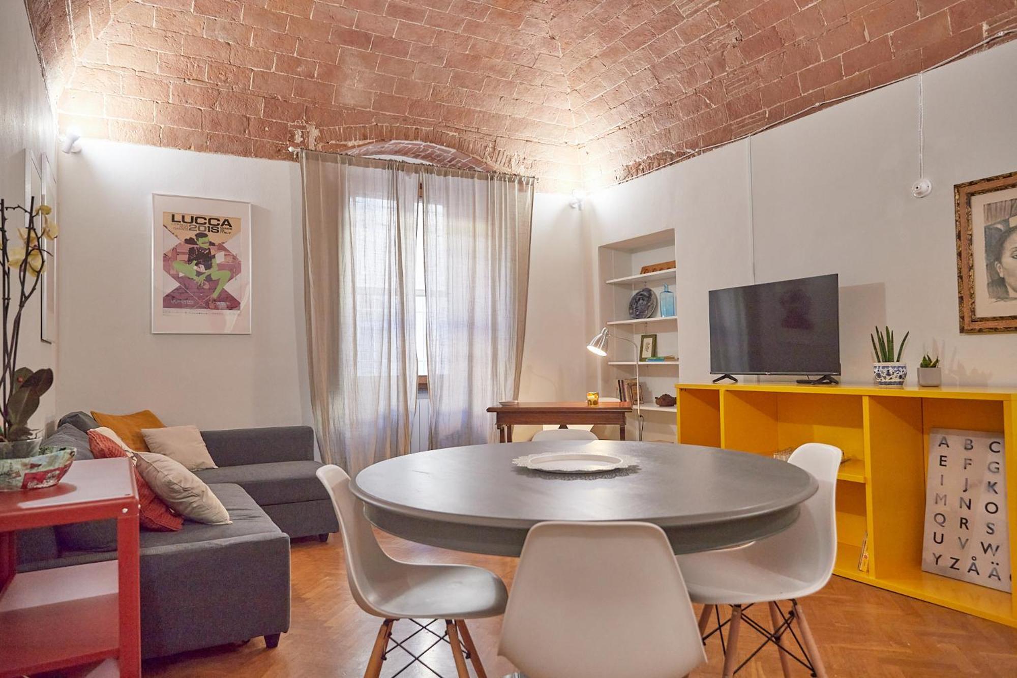 La Mi Casa A Pisa Appartement Buitenkant foto